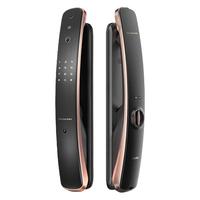 kaadas 凯迪仕 兰博基尼系列 V 全自动智能锁 红古铜