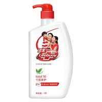 Lifebuoy 卫宝 十效多护健肤沐浴露 1L