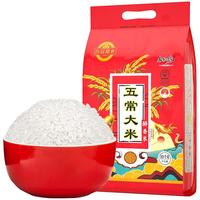 pinguanshanshi 品冠膳食 五常大米 醉香米
