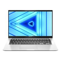 adol a豆 Redolbook 14 11代酷睿版 14.0英寸 商务本 高闪银(酷睿i5-1135G7、MX330、8GB、512GB SSD、1080P、60Hz)