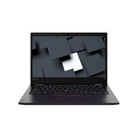 ThinkPad 思考本 S2 2021款 十一代酷睿版 13.3英寸 轻薄本 黑色 (酷睿i5-1135G7、核芯显卡、8GB、512GB SSD、1080P、20VMA004CD)