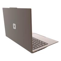 jumper 中柏 EZbook X3 Air 13.3英寸 轻薄本 摩卡棕(赛扬N4100、核芯显卡、8GB、128GB SSD、1080P、IPS)