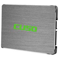 CUSO 酷兽 SATA 固态硬盘 480GB（SATA3.0）
