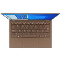 jumper 中柏 EZbook X3 Air 13.3英寸 轻薄本 摩卡棕(赛扬N4100、核芯显卡、8GB、256GB SSD、1080P、IPS)