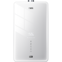 macro 万家乐 JSQ34-18D10S 零冷水燃气热水器 18L