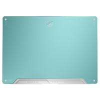 ASUS 华硕 飞行堡垒 9 十一代酷睿版 15.6英寸 游戏本 黑色 (酷睿i5-11400H、RTX 3050 4G、16GB、1TB SSD、1080P、IPS、144Hz)