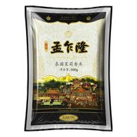 孟乍隆 泰国茉莉香米 500g