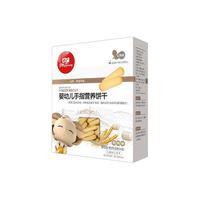 FangGuang 方广 婴幼儿手指营养饼干 90g