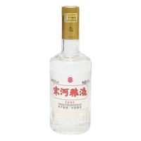 宋河粮液 粮液 金幅 50%vol 浓香型白酒 475ml*6瓶 整箱装