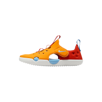 NIKE 耐克 SUNRAY PROTECT 2 (PS) 儿童凉鞋 943826-001 黑/白 28码