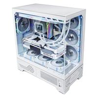 COLORFUL 七彩虹 iGame GeForce RTX 3080 Ultra W OC 10G LHR 显卡 10GB 白色 锁算力版