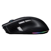 MACHENIKE 机械师 M531 2.4G双模无线鼠标 4000DPI RGB
