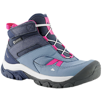 DECATHLON 迪卡侬 男女童通用运动鞋 8560928 蓝色 31cm