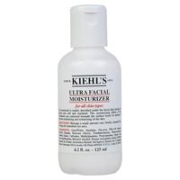 Kiehl's 科颜氏 高保湿三步骤套装礼盒（面霜125ml+爽肤水250ml+洁面啫喱150ml）
