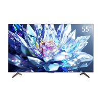 CHANGHONG 长虹 55D6P MAX 液晶电视 55英寸 4K