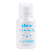 Pigeon 贝亲 婴儿特护面霜 保湿面霜护理膏滋润疹保护 50g IA289