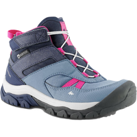 DECATHLON 迪卡侬 男女童通用运动鞋 8560928 蓝色 32cm