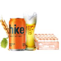 Hike 海客 嗨的时间 原浆精酿果啤酒
