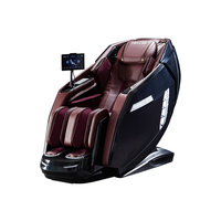 CHEERS 芝华仕 SMART系列 M2032 按摩椅 玫瑰金