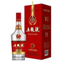 WULIANGYE 五粮液 2018中国国际酒业博览会纪念酒 52%vol 浓香型白酒 500ml 单瓶装