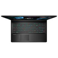 MSI 微星 冲锋坦克Pro GP76 十一代酷睿版 17.3英寸 游戏本 黑色 (酷睿i7-11800H、RTX 3070 8G、16GB、1TB SSD、2K、165Hz）