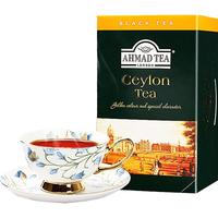 AHMAD 亚曼 锡兰红茶 40g
