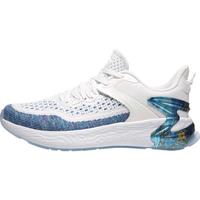 PEAK 匹克 态极 瓷风 男子跑鞋 E03617H 蓝花纱 40