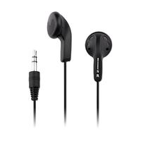 SENNHEISER 森海塞尔 MX400 II 平头塞有线耳机 黑色 3.5mm