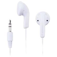 SENNHEISER 森海塞尔 MX400 II 平头塞有线耳机 白色 3.5mm