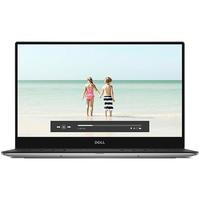 DELL 戴尔 XPS 13-9343-1508 五代酷睿版 13.3英寸 轻薄本 银色 (酷睿i5-5200U、核芯显卡、4GB、128GB SSD、1080P)