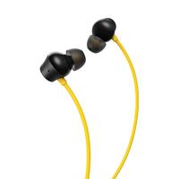 realme 真我 Buds Wireless 2 Neo 入耳式颈挂式动圈降噪蓝牙耳机 魔力黑