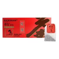 车仔 红茶 茶包 2g*25包