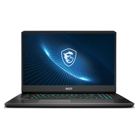 MSI 微星 冲锋坦克Pro GP76 十一代酷睿版 17.3英寸 游戏本 黑色 (酷睿i7-11800H、RTX 3070 8G、32GB、1TB SSD、2K、240Hz)