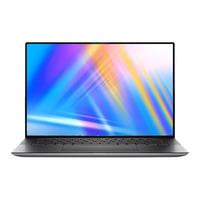 DELL 戴尔 Precision 5550 15.6英寸 移动工作站
