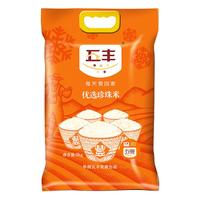 五丰 优选珍珠米 5kg