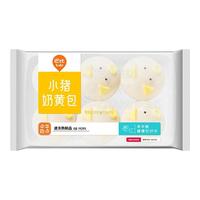 babi 巴比 小猪奶黄包 300g