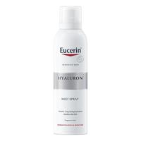 Eucerin 优色林 充盈展颜玻尿酸保湿喷雾 150ml