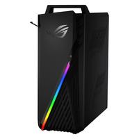 ROG 玩家国度 光魔 G15 游戏台式机 黑色 (锐龙R7-5800X、RTX 3070 8G、16GB、1TB SSD+1TB HDD、风冷)