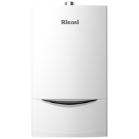 Rinnai 林内 L1PB27-24C33 零冷水燃气壁挂炉 24kW