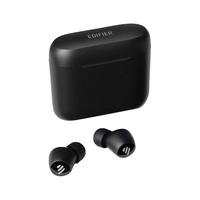 EDIFIER 漫步者 EJOY5 入耳式真无线动铁蓝牙耳机 黑色