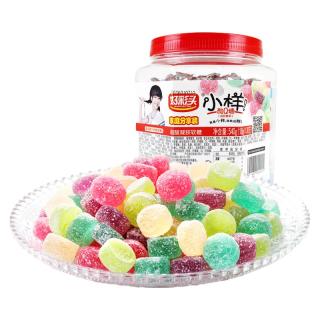XIAOYANG 小样 酸Q糖 混合口味