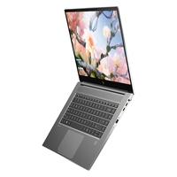 HP 惠普 ZBook Create G7 十代酷睿版 15.6英寸 移动工作站 银灰色(酷睿i7-10750H、RTX 2070 Max-Q 8G、32GB、1TB SSD、1080P、IPS)