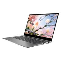 HP 惠普 ZBook Create G7 十代酷睿版 15.6英寸 移动工作站 银灰色(酷睿i9-10885H、RTX 2070 Max-Q 8G、32GB、1TB SSD、1080P、IPS)
