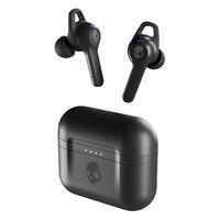 Skullcandy 骷髅头 Indy ANC 入耳式真无线主动降噪蓝牙耳机 纯黑色