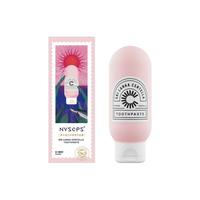 NYSCPS 参半 积雪草益生菌牙齿霜 130g