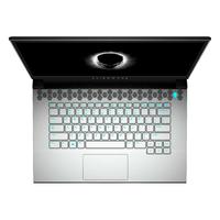 ALIENWARE 外星人 M15 R4 十代酷睿版 15.6英寸 游戏本 白色(酷睿i7-10870H、RTX 3060 6G、16GB、512GB SSD、1080P、IPS、144Hz、ALW15M-R6737W)