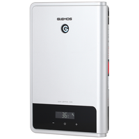 GLEMOS 格林姆斯 GWL-ZL6-75 即热式电热水器 7500W