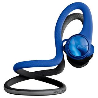 Poly 博诣 BACKBEAT FIT 2100 半入耳式挂耳式颈挂式蓝牙耳机 动感蓝
