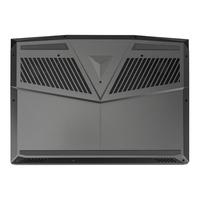 LEGION 联想拯救者 Y7000P 8代酷睿版 15.6英寸 游戏本 黑色(酷睿i5-8300H、GTX 1050Ti 4G、8GB、128GB SSD+1TB HDD、1080P、IPS、144Hz)