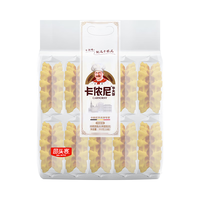 回头客 卡侬尼 华夫饼 鸡蛋味 300g